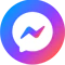 Lucky Calico facebook messenger