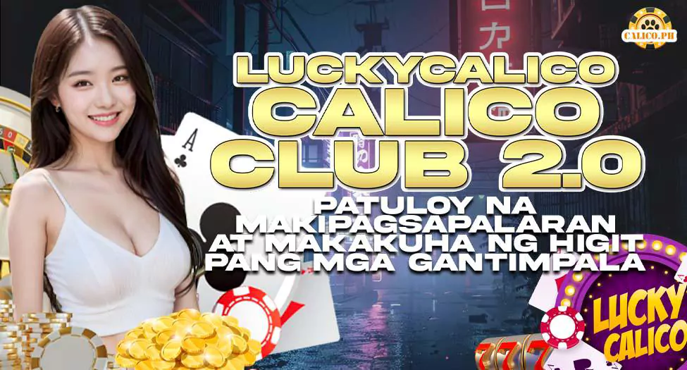 Lucky calico ph - Claim ₱9,999 no deposit bonus