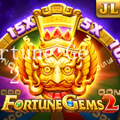 Fortune Gems 2