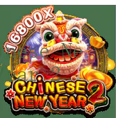 Chinese New Year 2