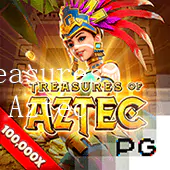 Treasures of Aztec